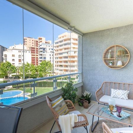 Apolo XVIII - Costa Carpediem Calpe Exterior photo