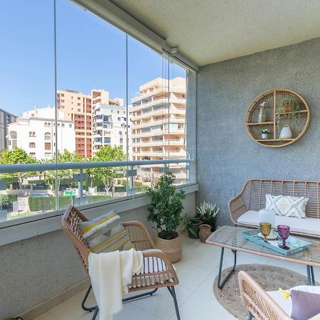 Apolo XVIII - Costa Carpediem Calpe Exterior photo
